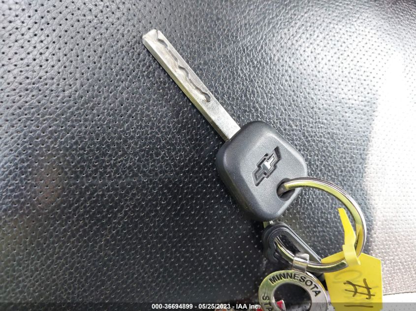 2015 CHEVROLET SILVERADO 1500 LTZ - 3GCUKSEC0FG313760