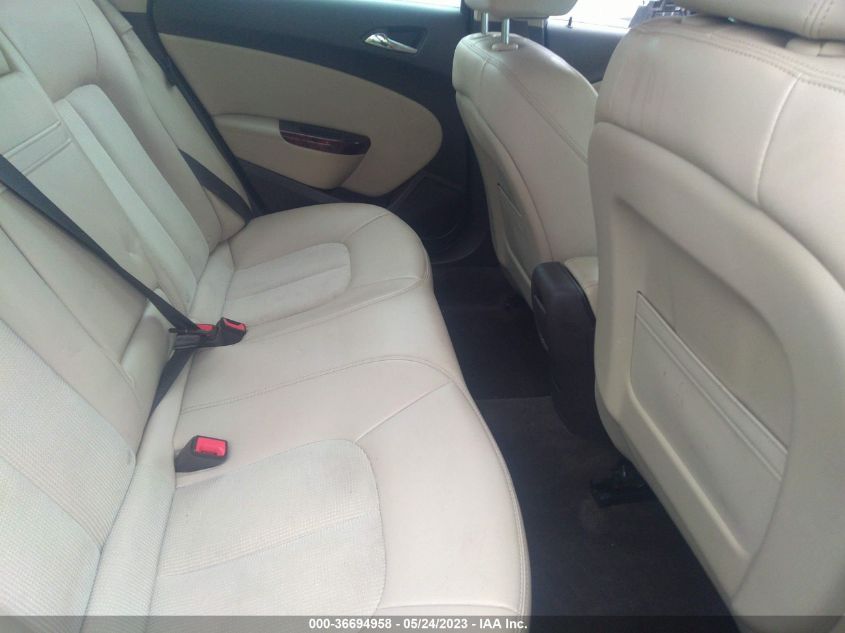 2014 BUICK VERANO CONVENIENCE GROUP - 1G4PR5SK8E4151115