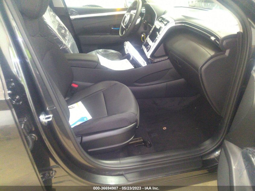 2023 HYUNDAI TUCSON SE - 5NMJACAE5PH261504
