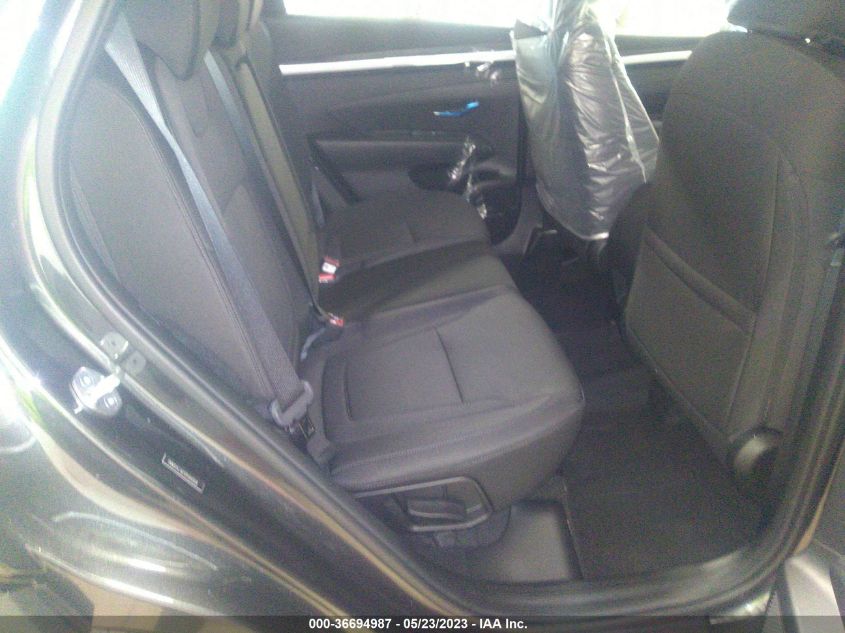 2023 HYUNDAI TUCSON SE - 5NMJACAE5PH261504