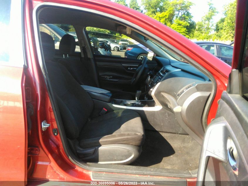 2015 NISSAN ALTIMA 2.5 - 1N4AL3AP8FC466068