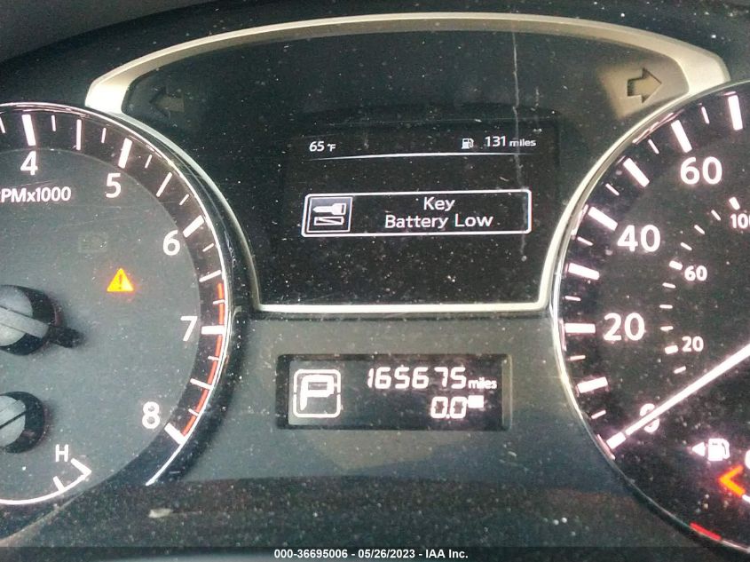 2015 NISSAN ALTIMA 2.5 - 1N4AL3AP8FC466068