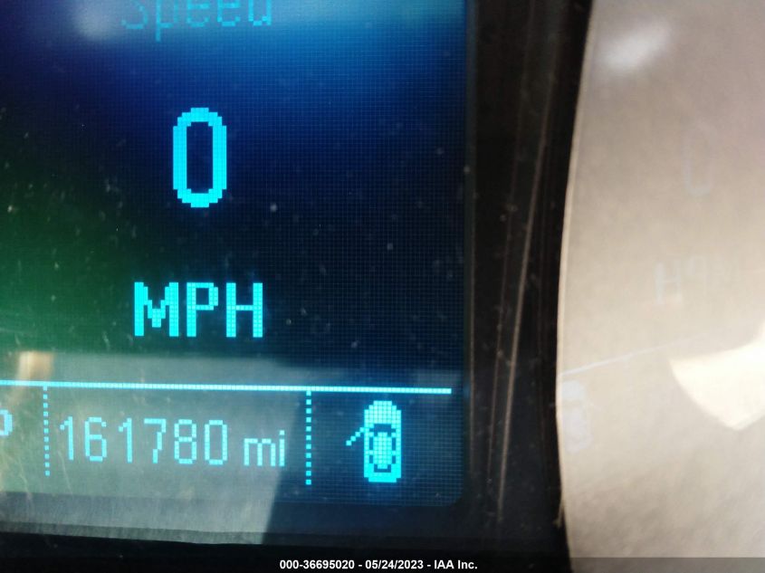 2014 CHEVROLET EQUINOX LT - 2GNFLFEK7E6270525