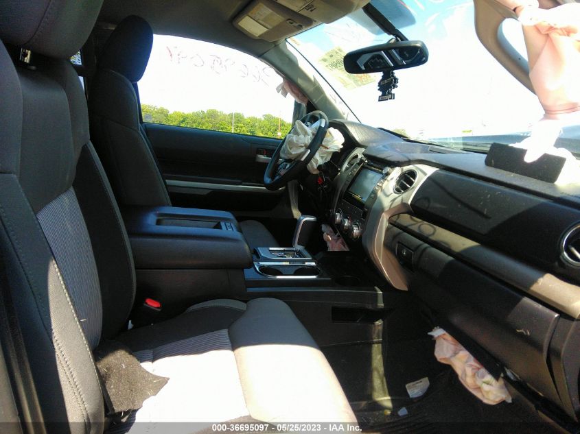 2016 TOYOTA TUNDRA 4WD TRUCK SR/SR5/TRD PRO - 5TFUY5F18GX559465