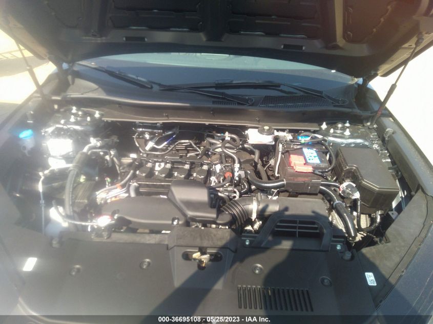 2023 HONDA CR-V EX - 5J6RS4H41PL006053