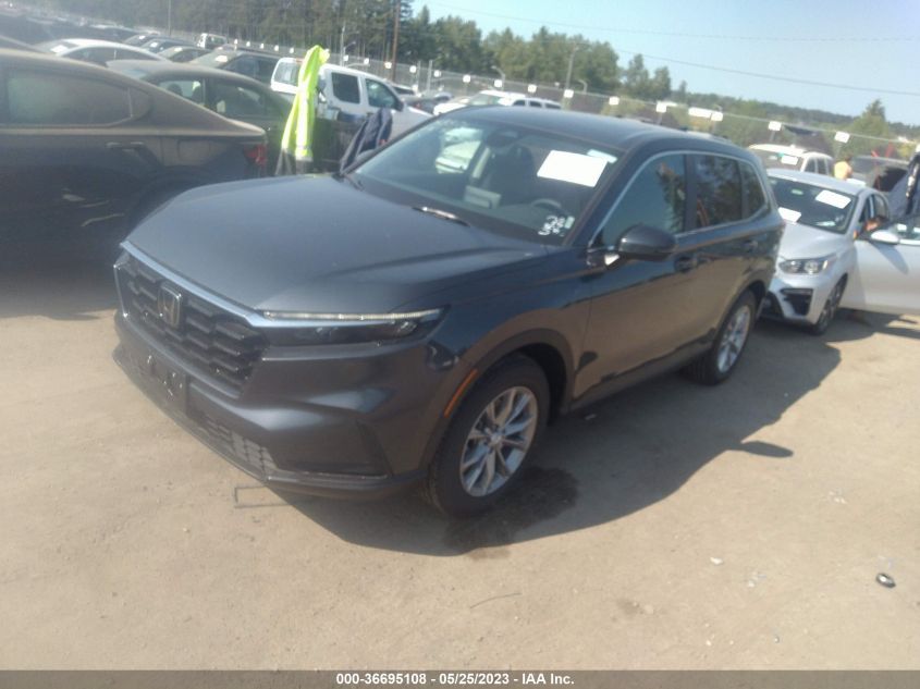 2023 HONDA CR-V EX - 5J6RS4H41PL006053