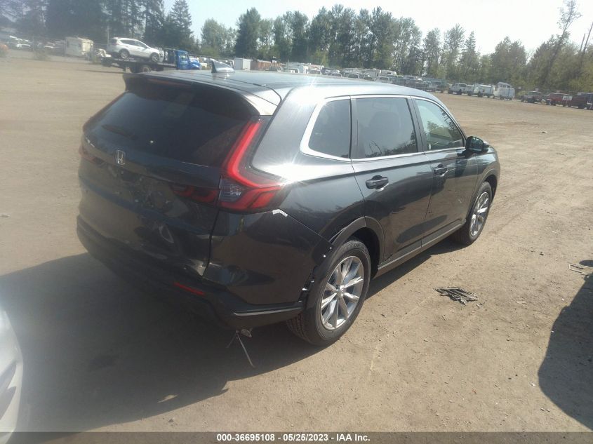 2023 HONDA CR-V EX - 5J6RS4H41PL006053