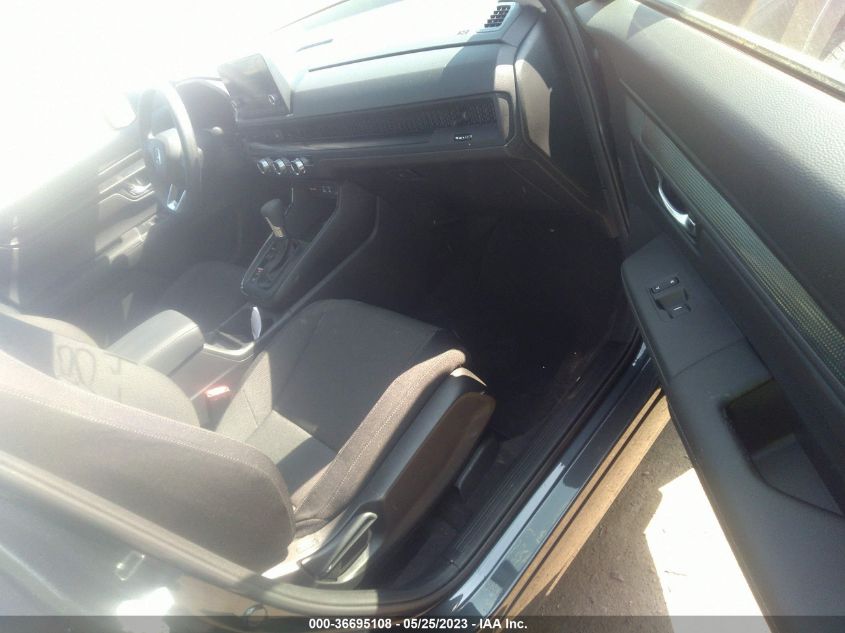 2023 HONDA CR-V EX - 5J6RS4H41PL006053