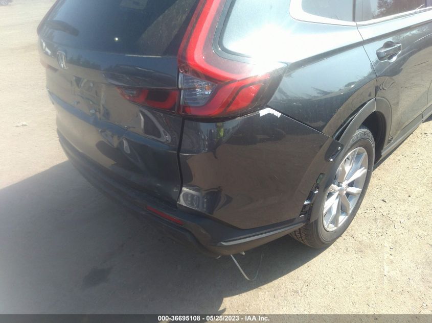 2023 HONDA CR-V EX - 5J6RS4H41PL006053
