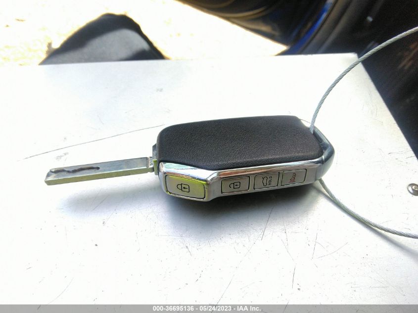 2022 KIA FORTE LXS - 3KPF24AD2NE466685