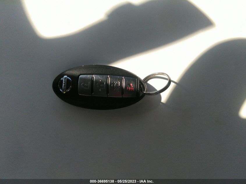 2016 NISSAN SENTRA SV - 3N1AB7AP6GY311678
