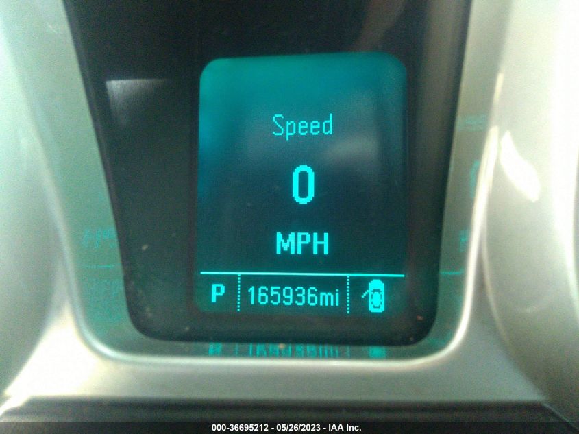 2015 CHEVROLET CAMARO LS - 2G1FB1E35F9302291