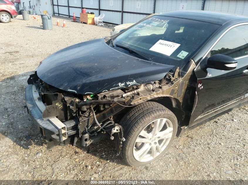 2015 NISSAN ALTIMA 3.5 SL - 1N4BL3APXFC214746