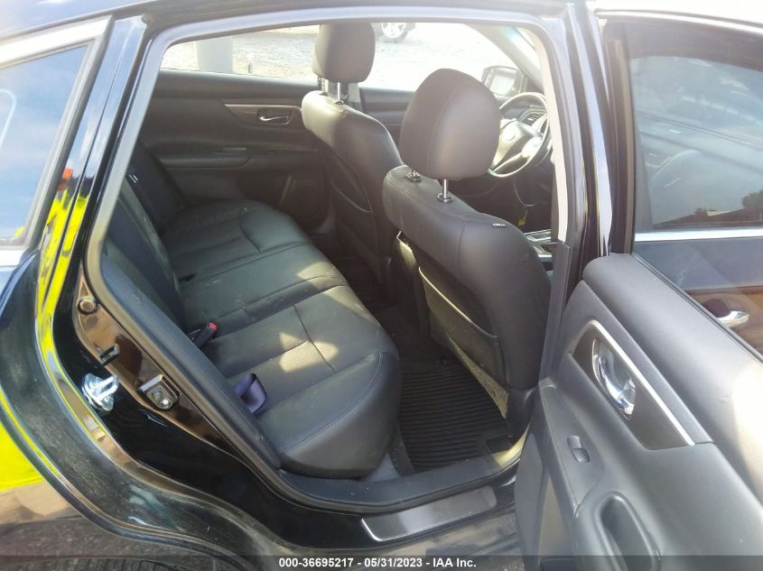 2015 NISSAN ALTIMA 3.5 SL - 1N4BL3APXFC214746