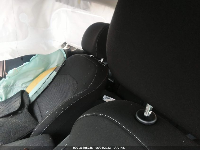 2021 KIA FORTE LXS - 3KPF24AD1ME329641