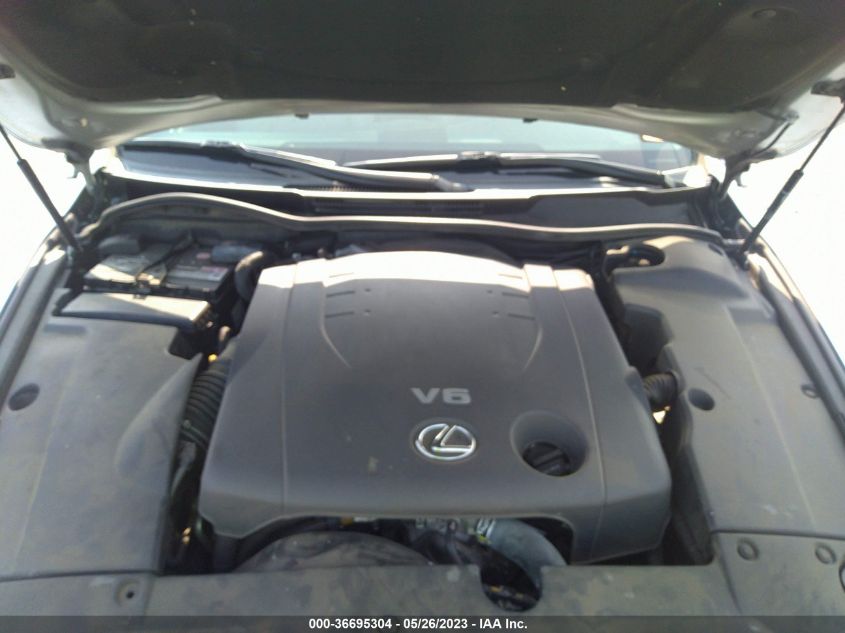 2015 LEXUS IS 250C JTHFF2C21F2532239