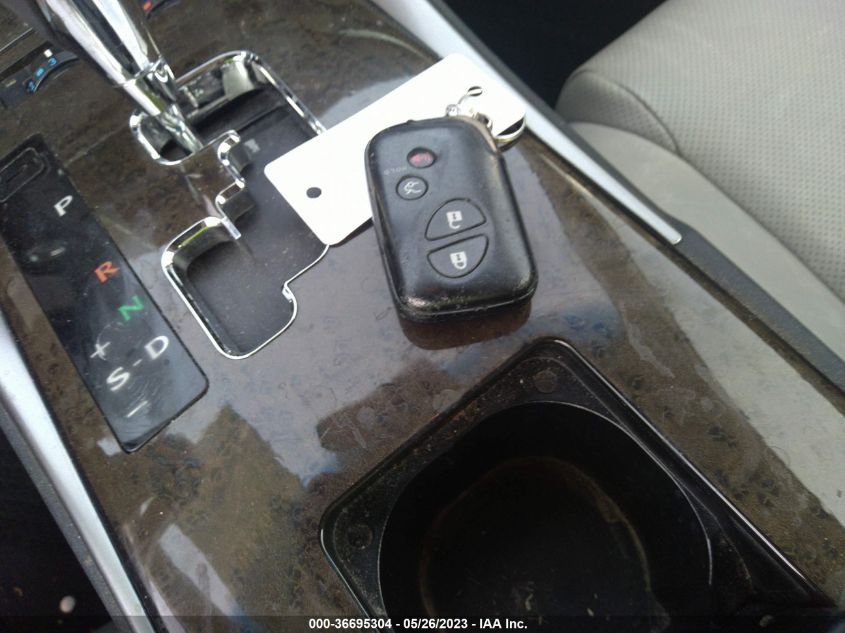 2015 LEXUS IS 250C JTHFF2C21F2532239