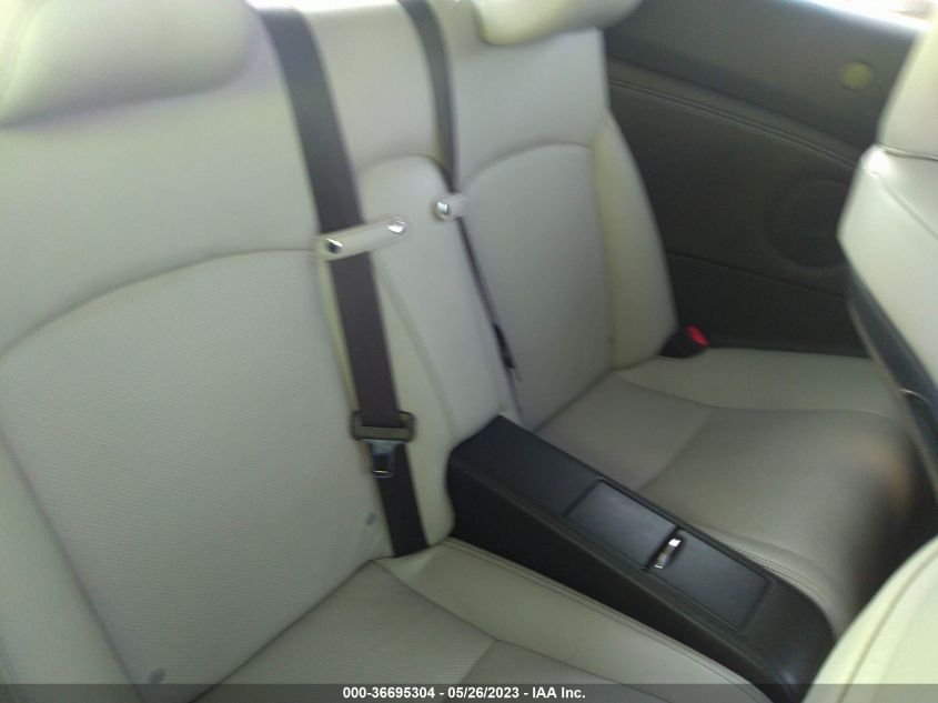 2015 LEXUS IS 250C JTHFF2C21F2532239
