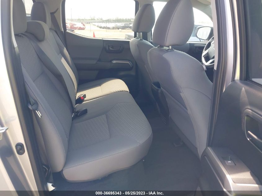 2021 TOYOTA TACOMA 2WD SR5/TRD SPORT - 5TFAZ5CN8MX118907