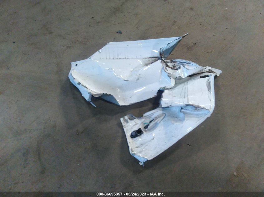 2022 TOYOTA RAV4 XLE - 2T3P1RFV4NC312250