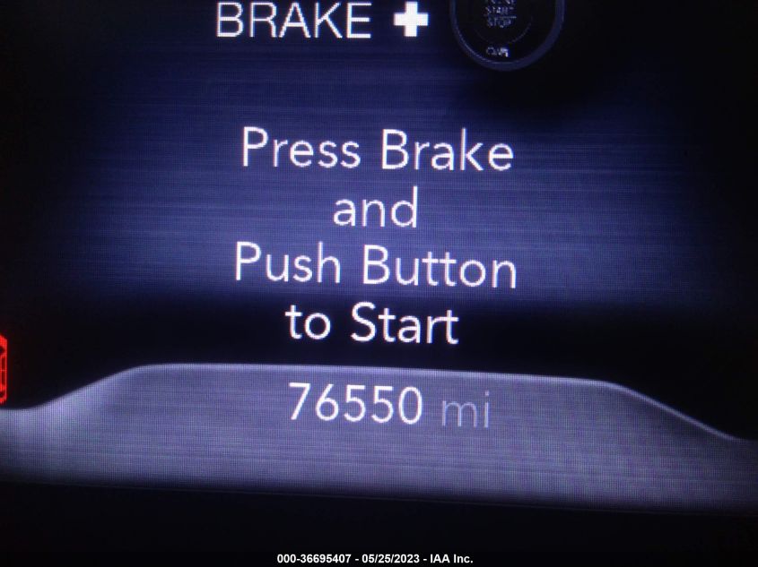 2019 JEEP CHEROKEE LIMITED - 1C4PJMDN7KD152068