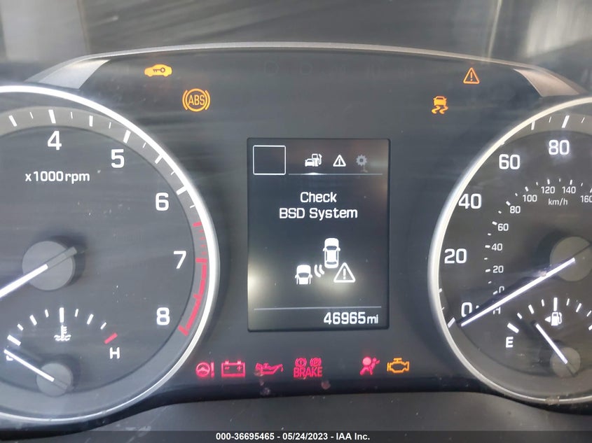 VIN 5NPD84LF4JH350544 2018 HYUNDAI ELANTRA VALUE EDITION