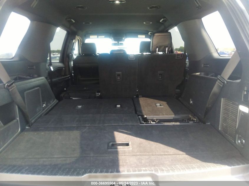 2020 FORD EXPEDITION LIMITED - 1FMJU1KT7LEA88523