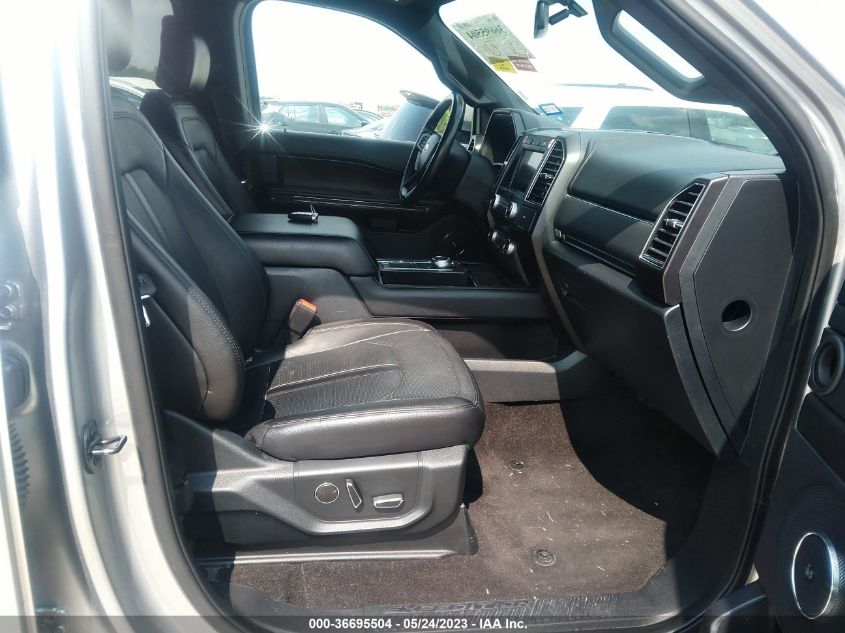 2020 FORD EXPEDITION LIMITED - 1FMJU1KT7LEA88523