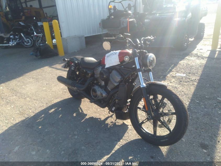 2023 HARLEY-DAVIDSON RH975 - 1HD1ZH117PB307713