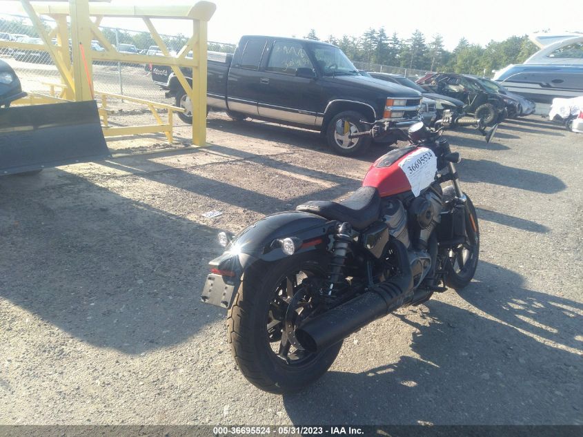 2023 HARLEY-DAVIDSON RH975 - 1HD1ZH117PB307713