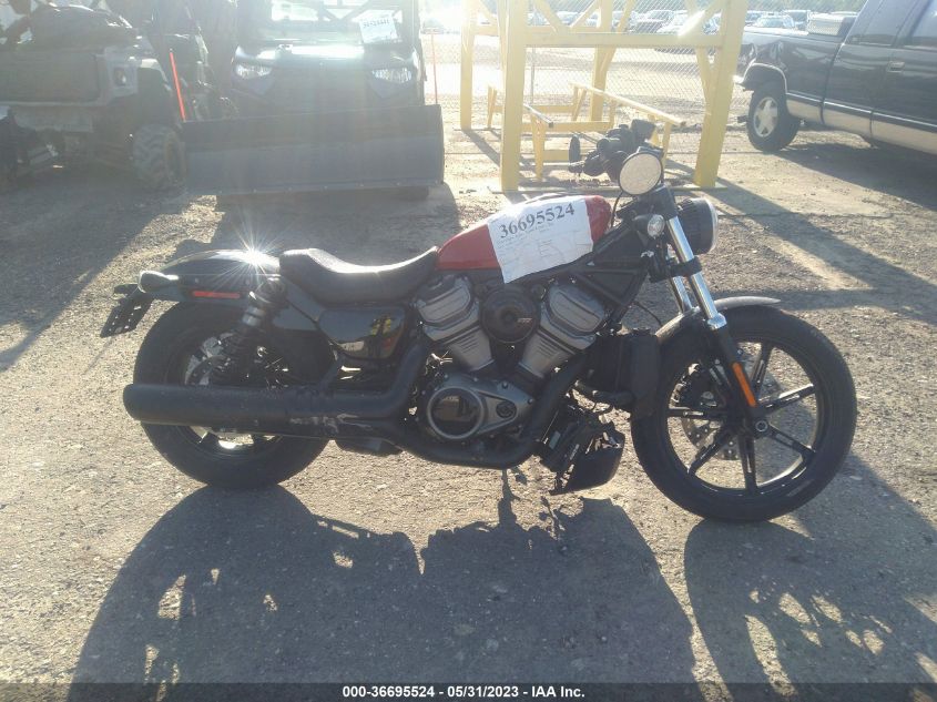 2023 HARLEY-DAVIDSON RH975 - 1HD1ZH117PB307713