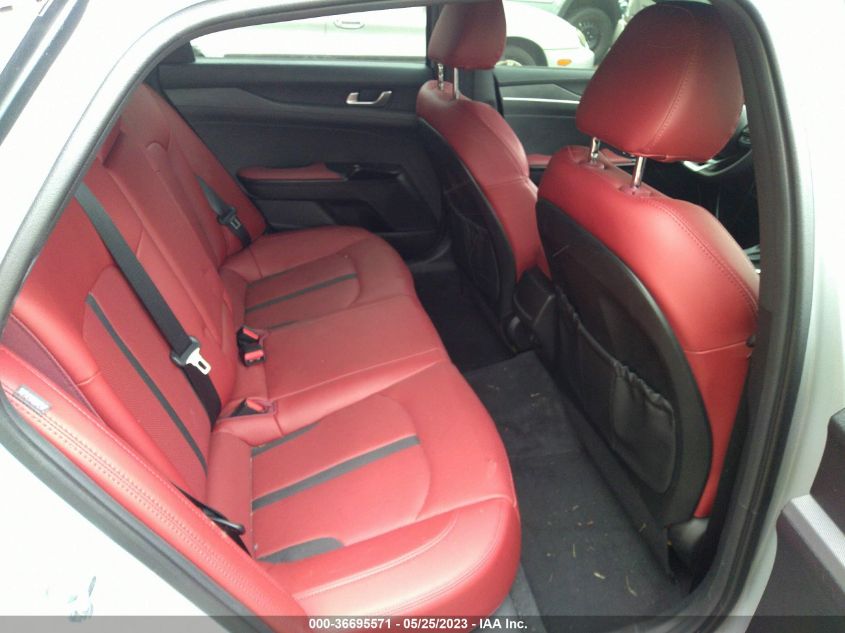 2022 KIA K5 GT-LINE - 5XXG64J22NG155627
