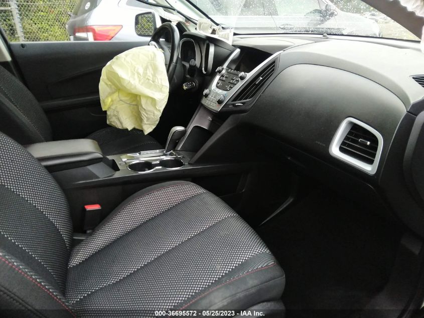 2014 CHEVROLET EQUINOX LT - 1GNALBEK8EZ137666