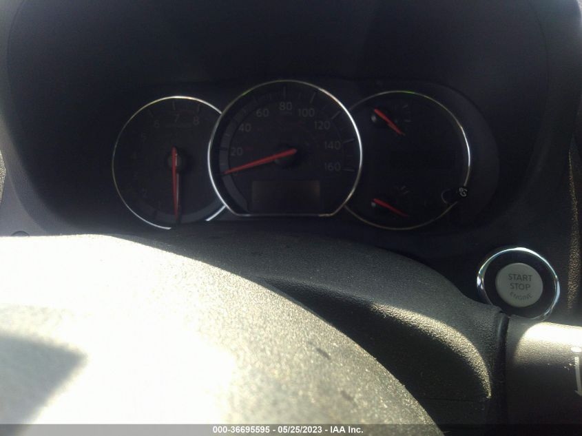 2013 NISSAN MAXIMA 3.5 S - 1N4AA5AP5DC805867