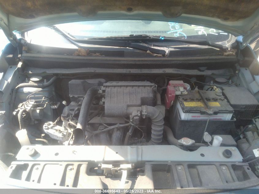 2018 MITSUBISHI MIRAGE G4 ES - ML32F3FJ6JHF07678