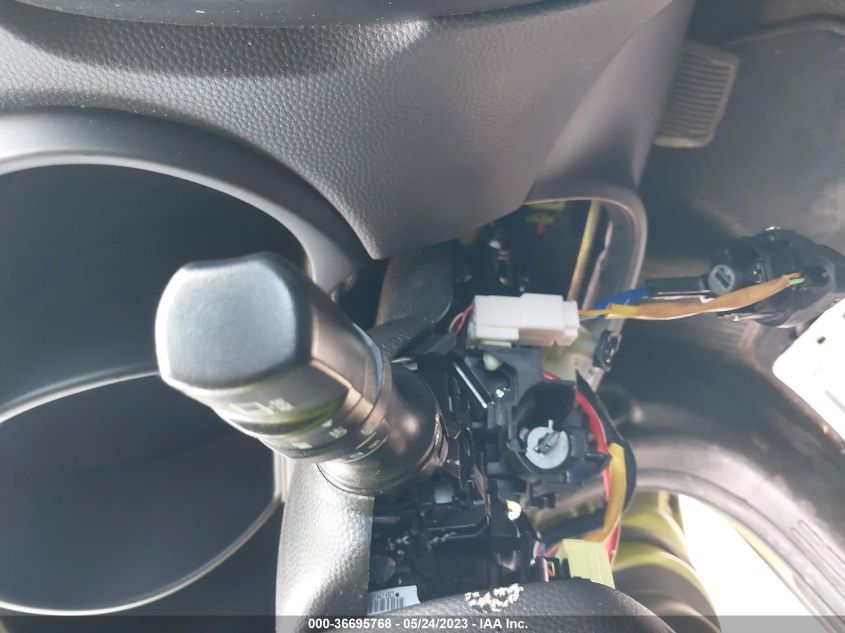 2019 KIA SOUL BASE - KNDJN2A24K7910990