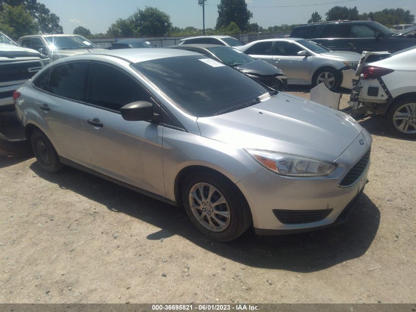 2017 FORD FOCUS S - 1FADP3E29HL303948