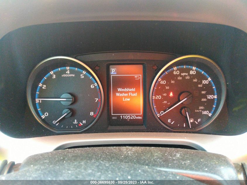 2017 TOYOTA RAV4 XLE - JTMRFREV9HJ130251