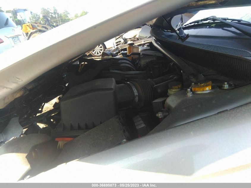 2013 CHRYSLER 200 TOURING - 1C3CCBBG4DN659867