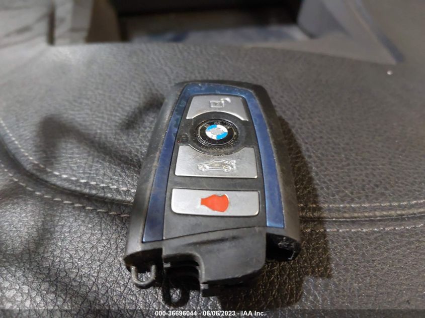 2018 BMW 4 SERIES 440I XDRIVE - WBA4J7C50JBH13906