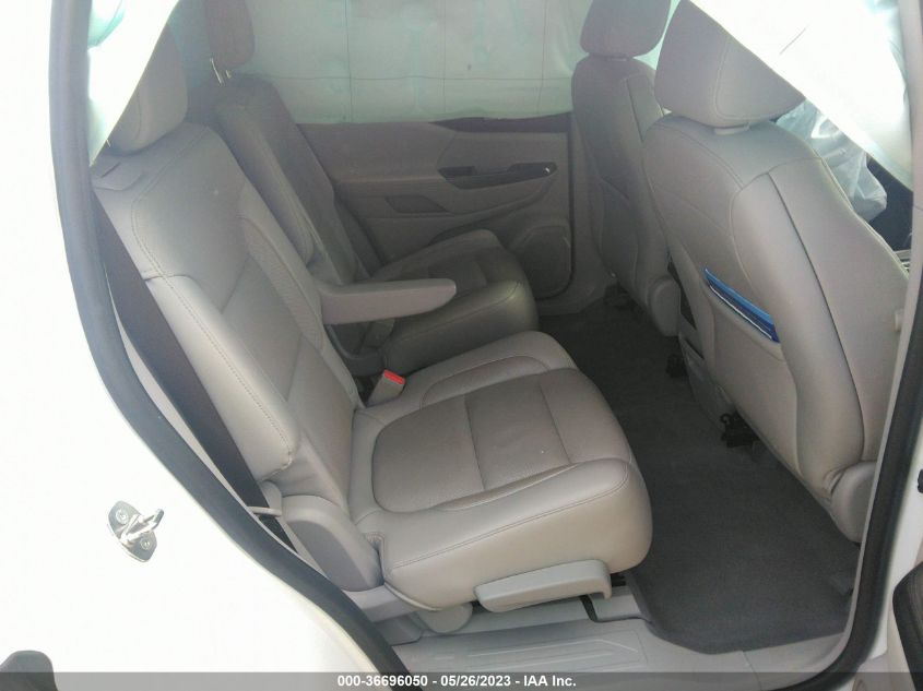 2018 GMC ACADIA SLT - 1GKKNMLS5JZ148855