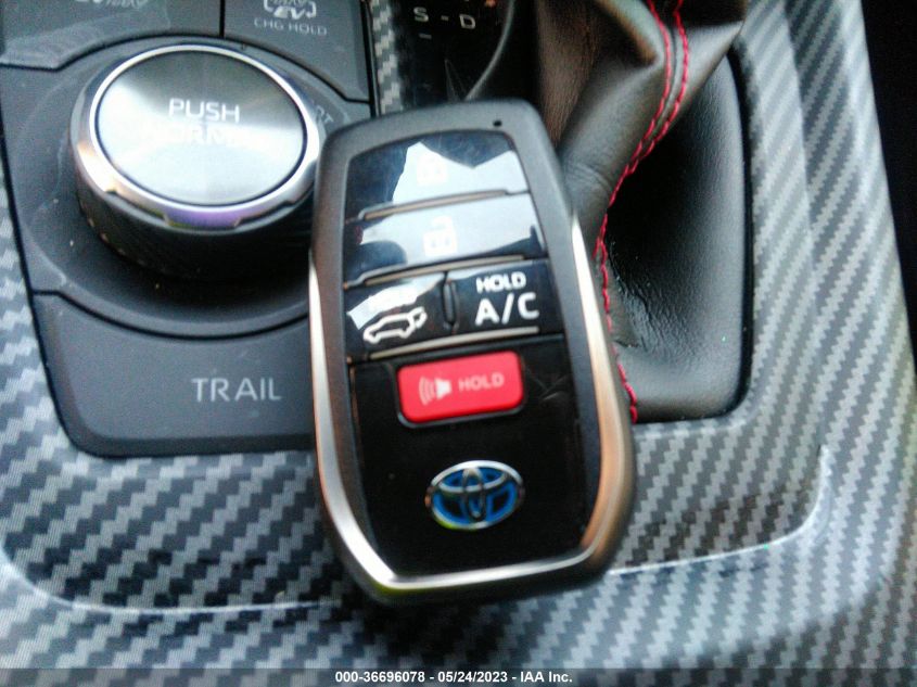 2021 TOYOTA RAV4 PRIME XSE - JTMFB3FV8MD026126