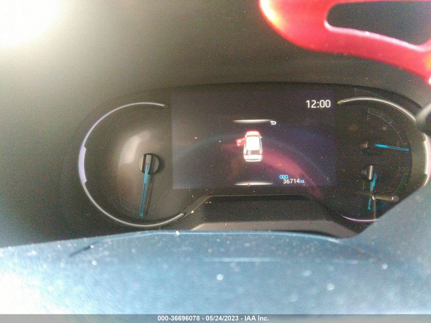2021 TOYOTA RAV4 PRIME XSE - JTMFB3FV8MD026126