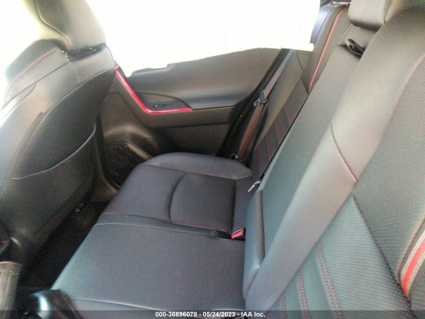 2021 TOYOTA RAV4 PRIME XSE - JTMFB3FV8MD026126