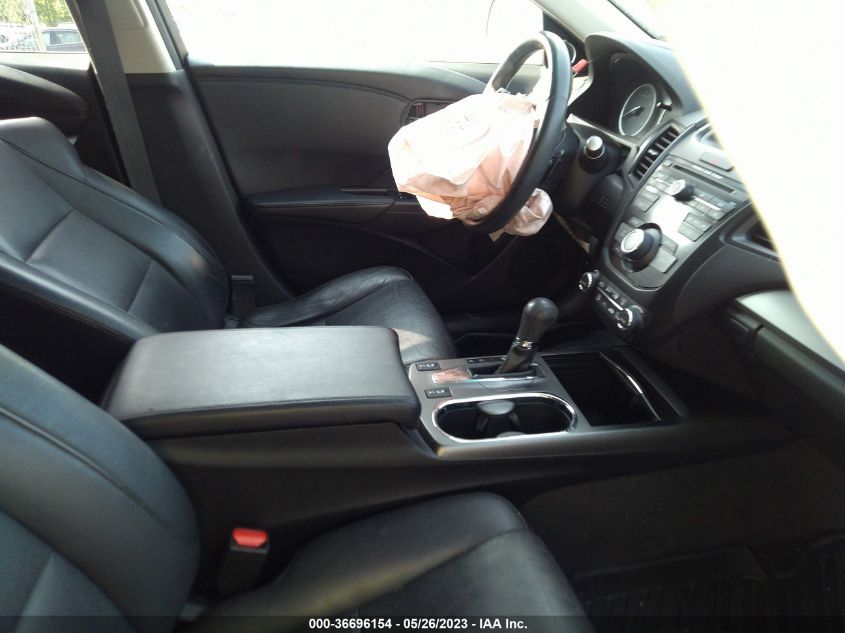 2014 ACURA RDX - 5J8TB3H39EL010685