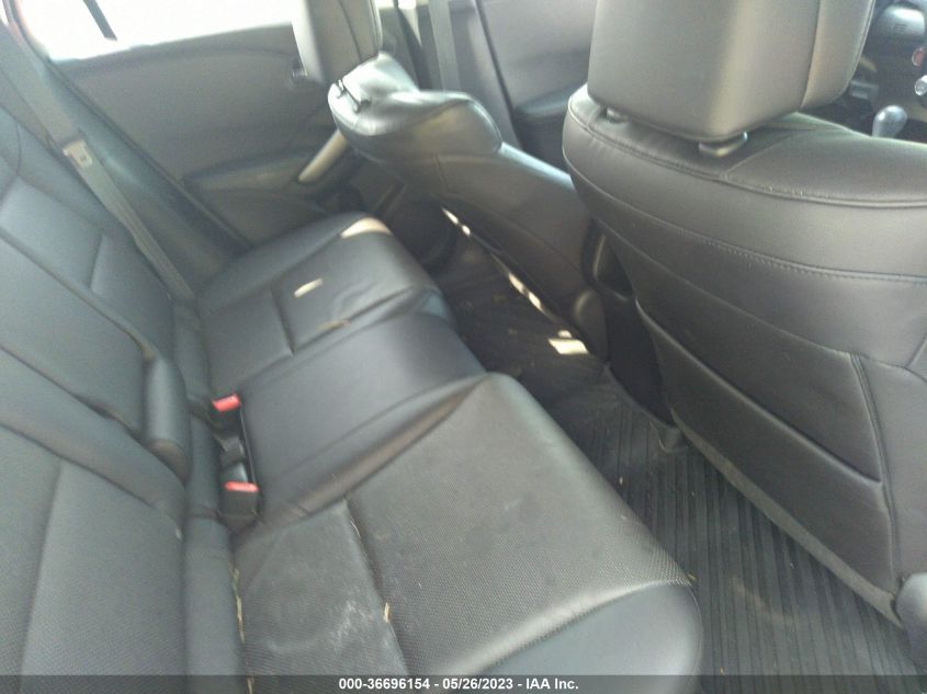 2014 ACURA RDX - 5J8TB3H39EL010685