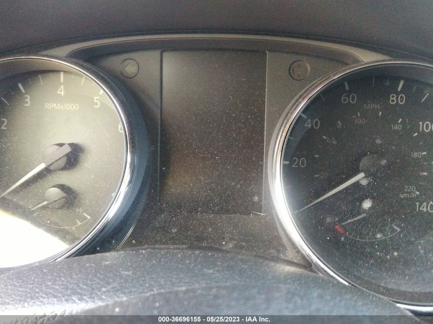 2019 NISSAN ROGUE SL - 5N1AT2MV1KC781007