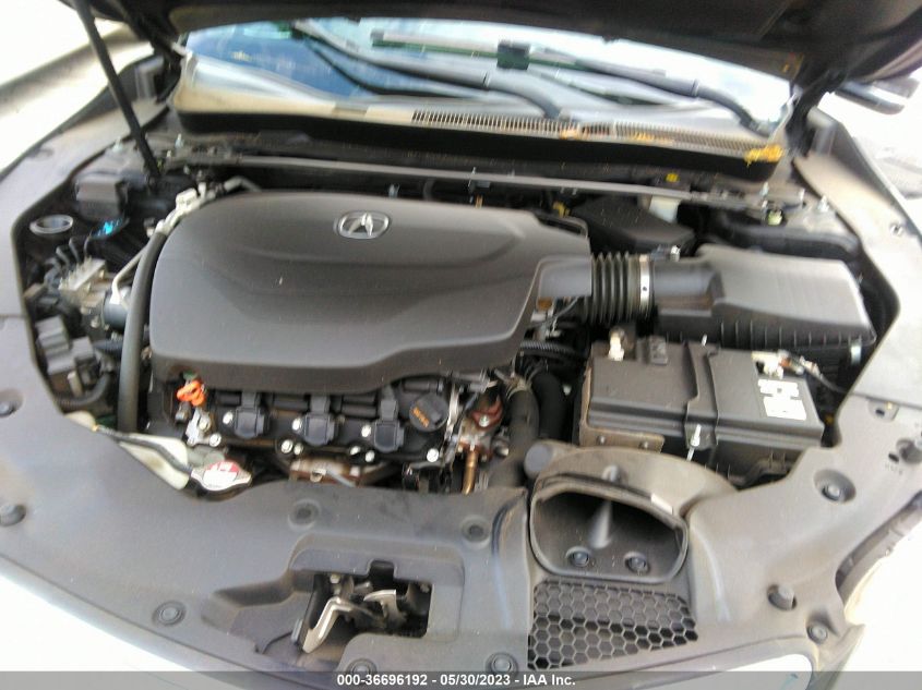 2015 ACURA TLX V6 TECH - 19UUB2F55FA002213