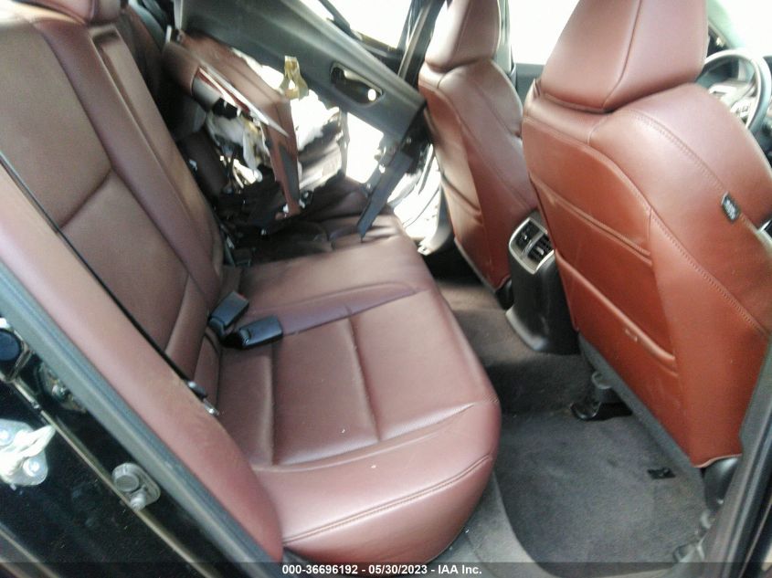 2015 ACURA TLX V6 TECH - 19UUB2F55FA002213