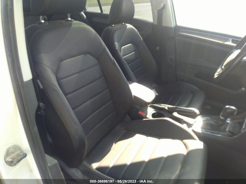 2017 VOLKSWAGEN GOLF ALLTRACK S/SE/SEL 3VWH17AU2HM525156